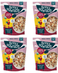 Organic Farmers Market Almond Date Muesli, 12oz